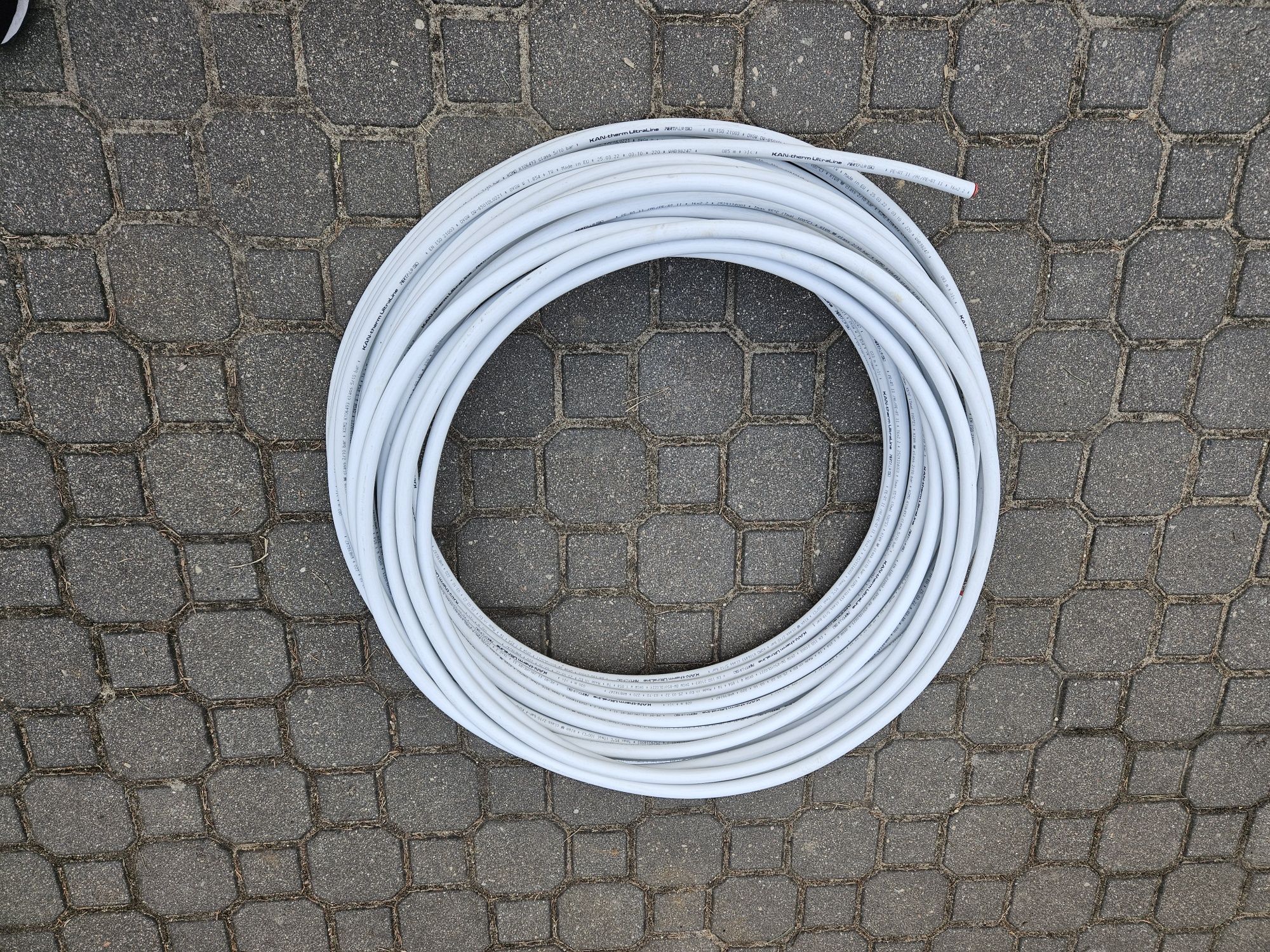 Rura kan-therm ultraline 16-2.2