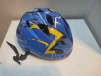 Kask dziecięcy S/M