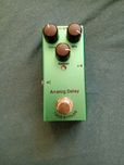 Efekt gitarowy Analog Delay