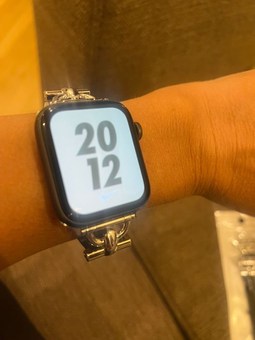 Продам ремень для Смарт-годинника Apple Watch