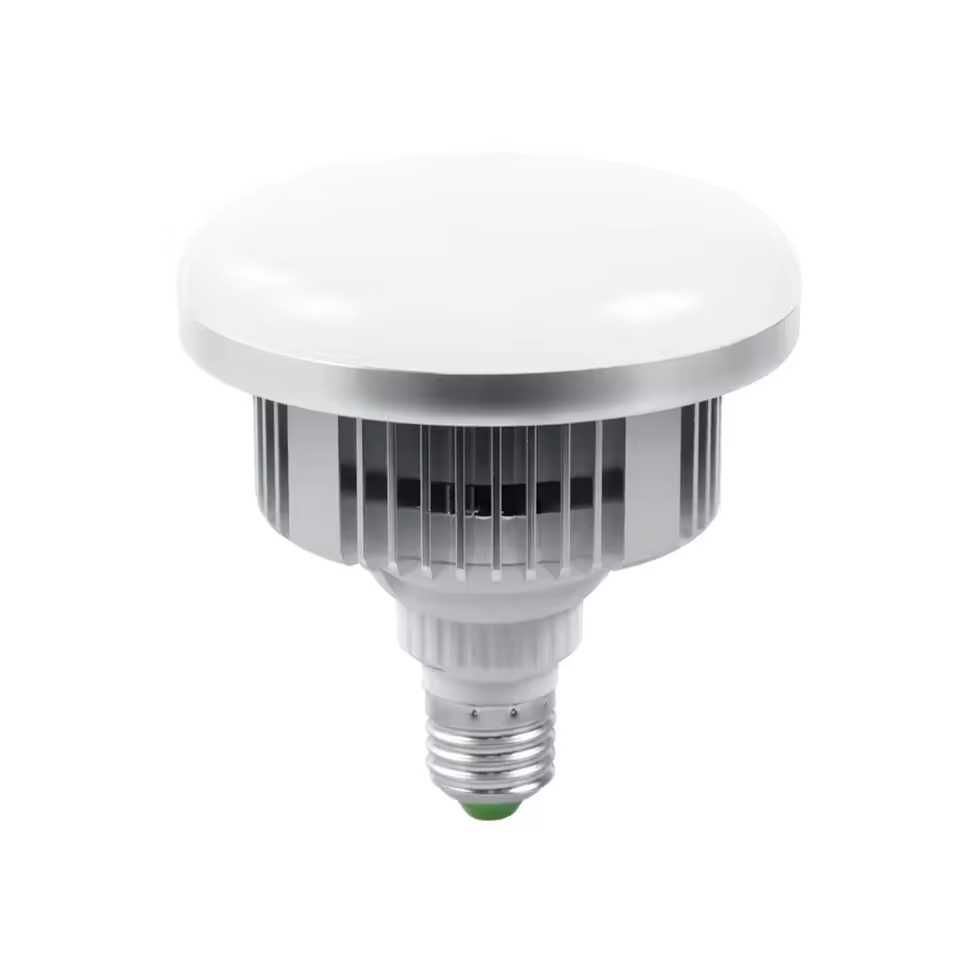 Lâmpada  estúdio 85w led 5500k iluminação contínua softbox E27