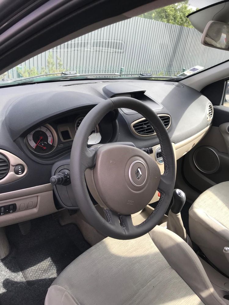 Clio 1.2 conservdo