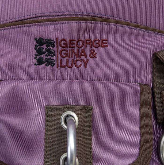 GeorgeGina & Lucy, сумка