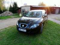 Seat leon 1.6 mpi 2008rok