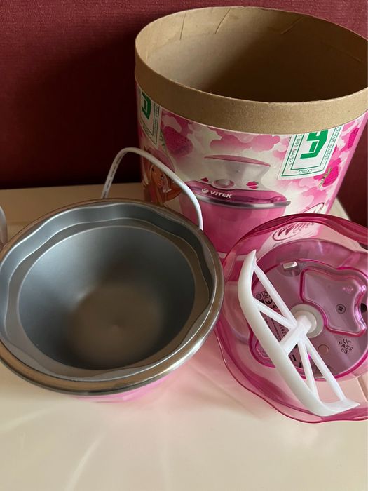 Мороженица VITEK WINX WX-1351