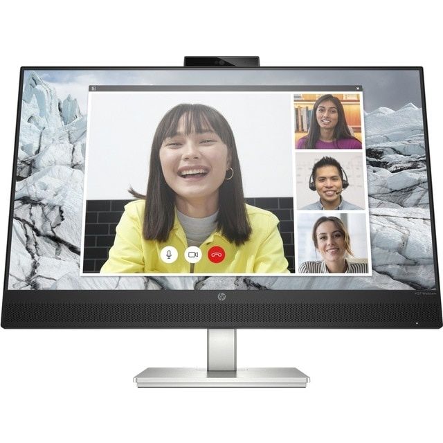 Monitor HP 27 polegadas