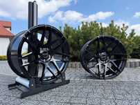 Nowe FELGI HX022 do BMW E90 E92 F30 F36 F10 F12 19 9 i 10 BG Wklęsłe