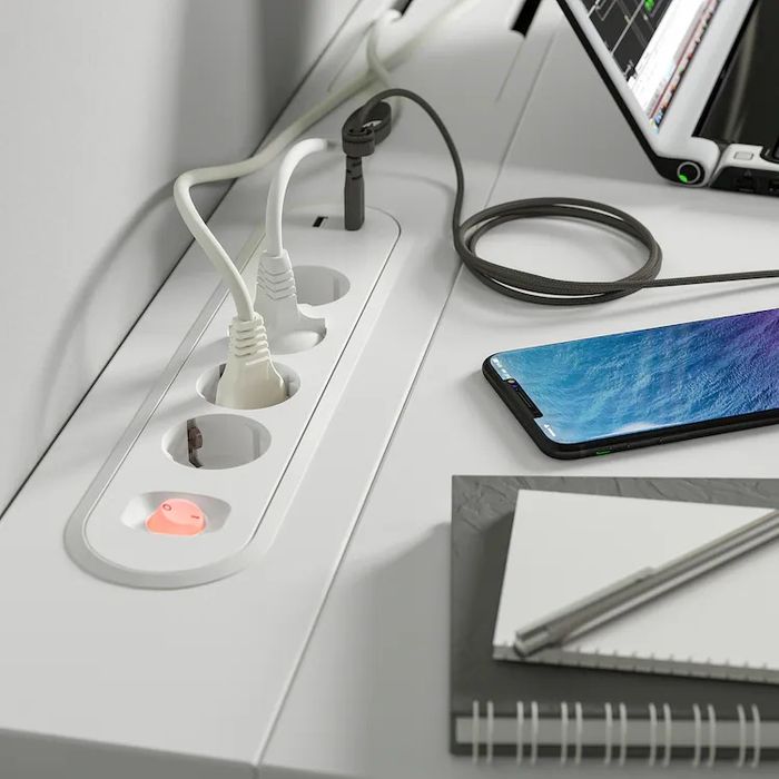 Mittzon - módulo para secretária