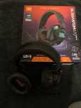 NOWE JBL Quantum 610 wireless