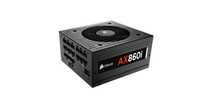 Блок питания Corsair AX860i 860W