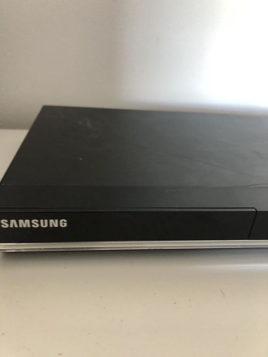 Odtwarzac dvd Samsung