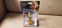 amiibo zelda zelda breath of the wild nowa