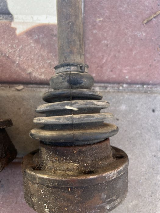 Шрус москвич 2141