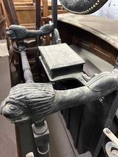 Bengaleiro Antigo BOM ESTADO