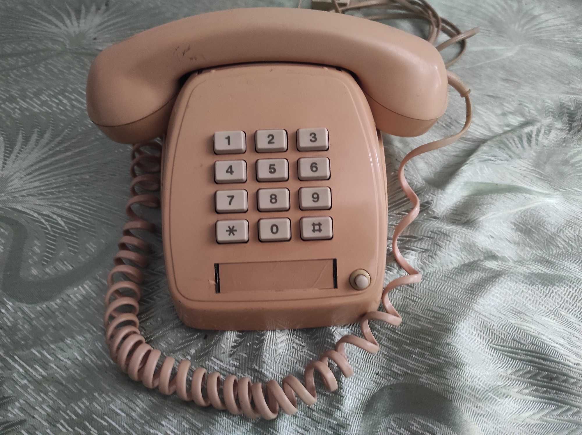 Телефон стаціонарного зв'язку