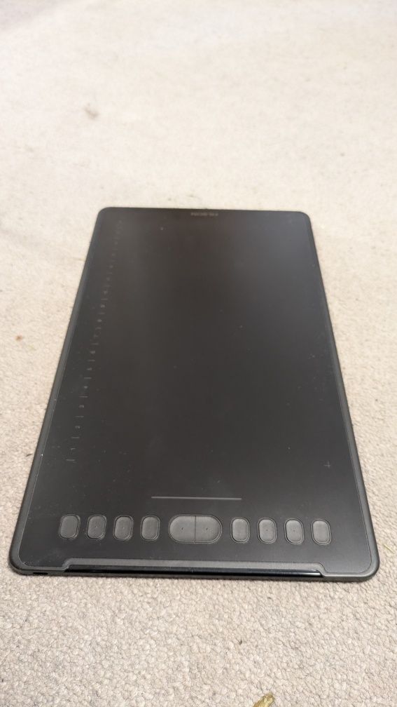 HUION Inspiron H1161 Tablet grafico