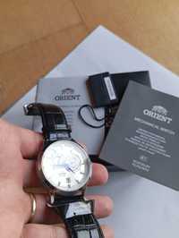 Relógio Orient automático Japan Made