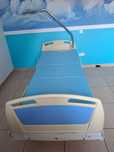 Vendo Camas hospitalares