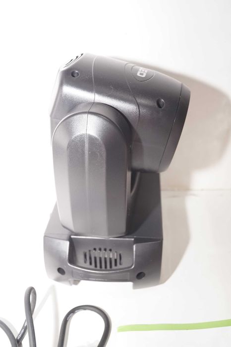 Profesjonalna lampa sceniczna Ruchoma głowa ZQ02021 oświetlenie DMX512