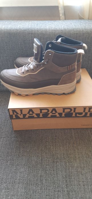 Мужские ботинки Napapijri
