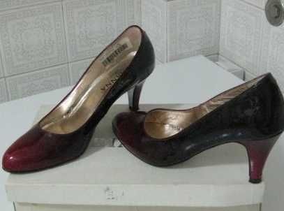 Sapatos de Senhora T/36 como NOVOS