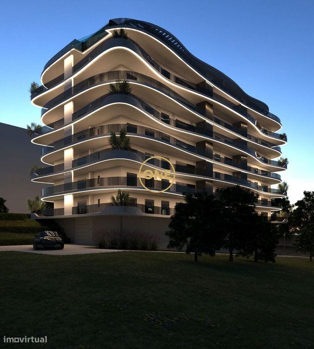 Venda Apartamento
