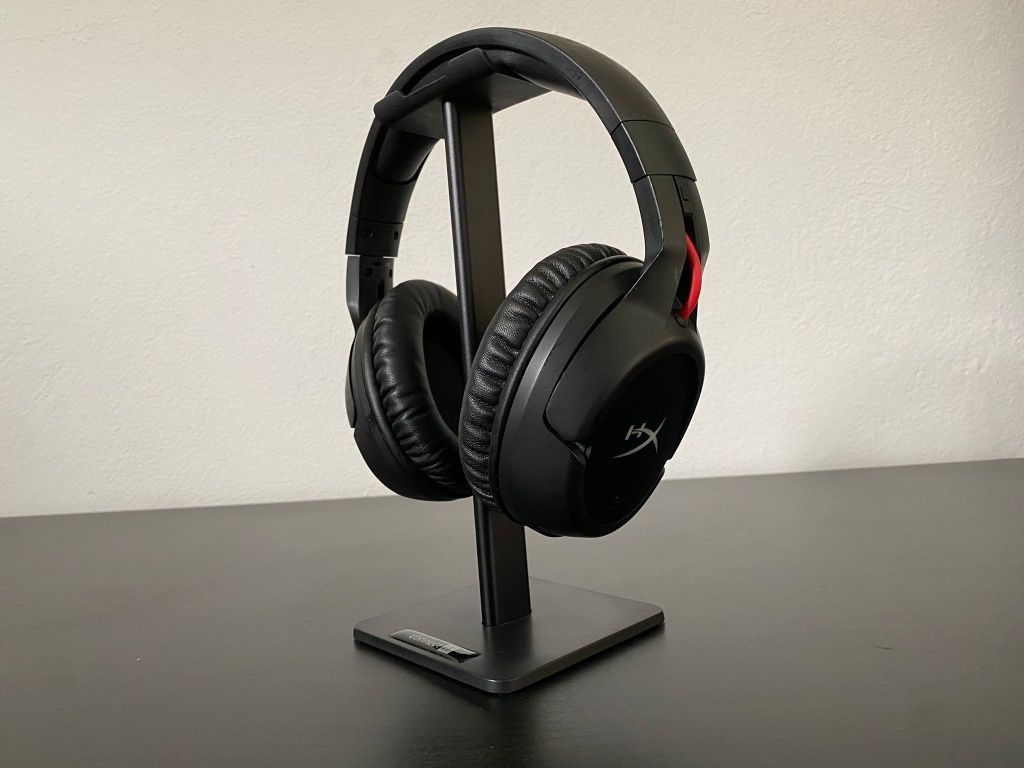 Hyperx Cloud Flight Wireless
