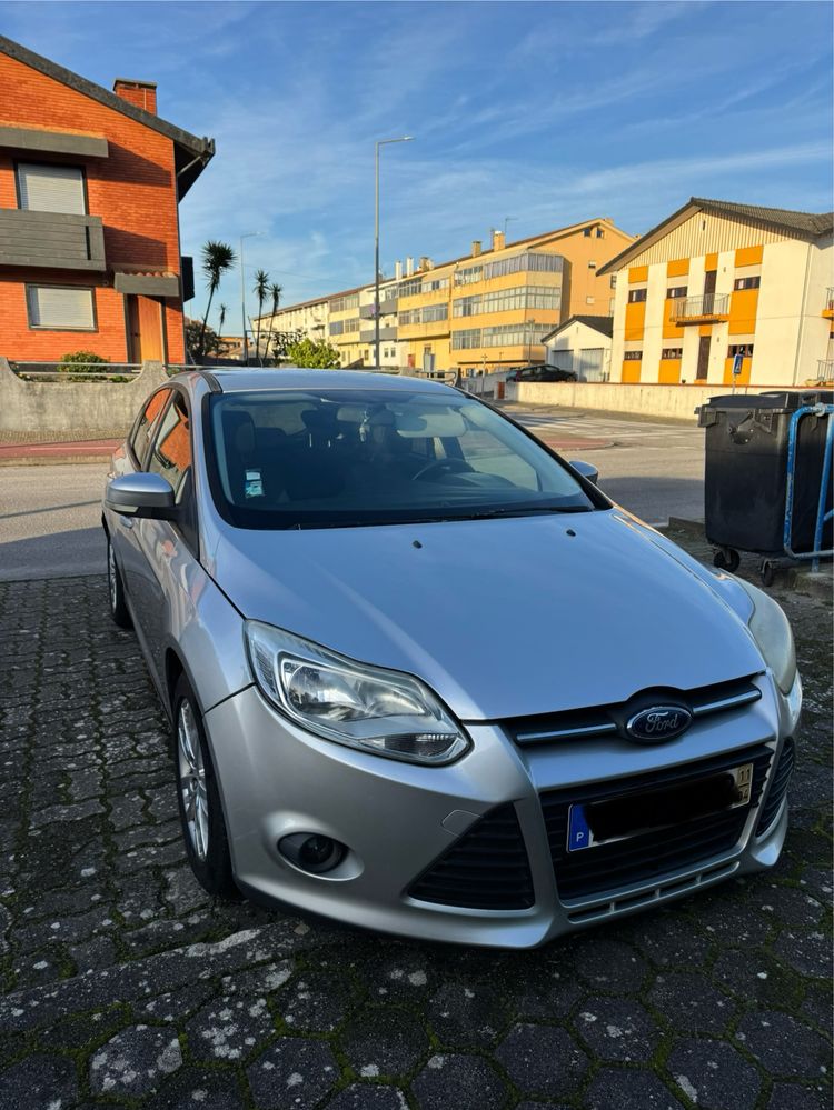 Ford Focus 2011, 1.6 116cv,
