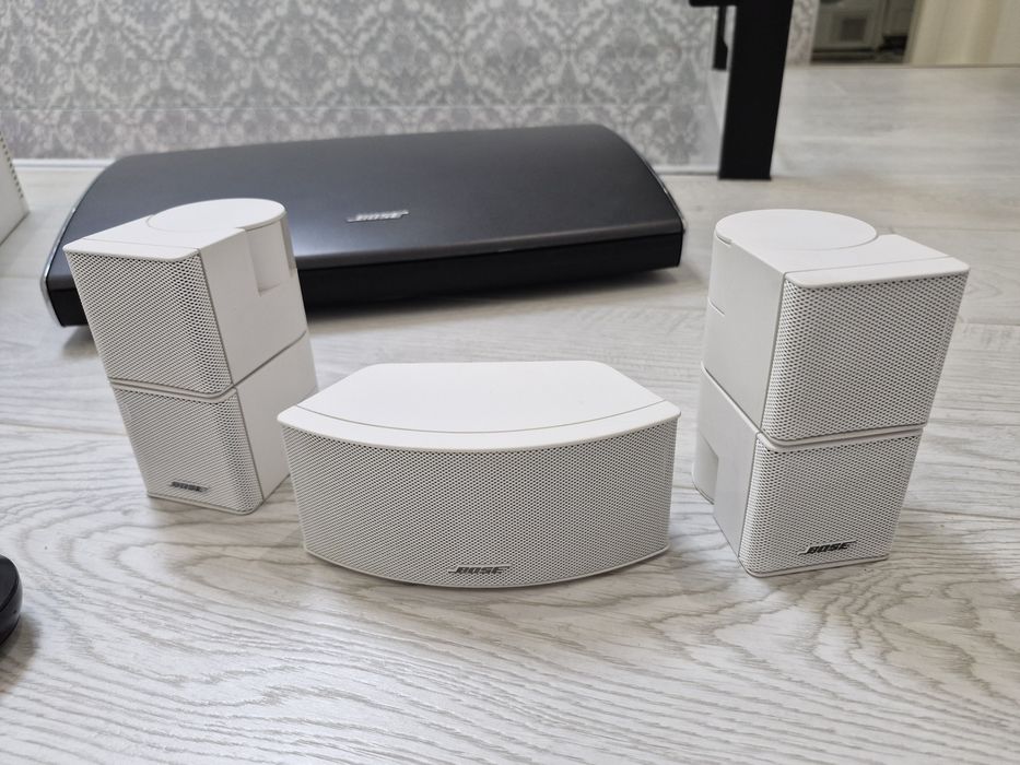 Bose v35 kino domowe