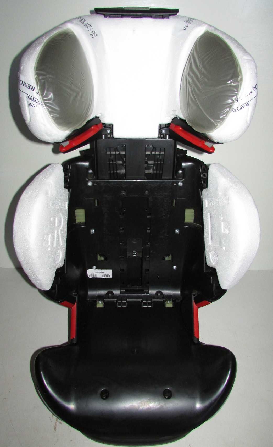 Fotelik samochodowy MAXI COSI RodiFix 15-36 kg wysyłka
