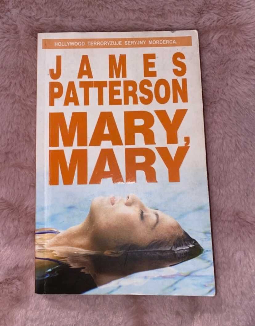 Mary Mary - James Patterson