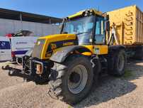 JCB Fastrac 3185 4X4  Jcb Fastrac 3185 4X4