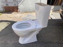 дешевий новий унітаз для ремонту