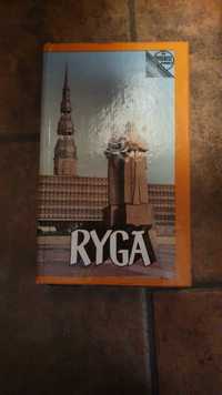 Książka      Ryga