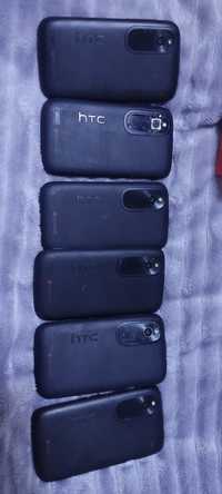 Телефони HTC одним лотом