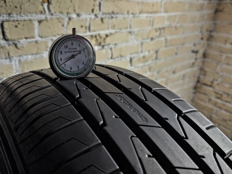 Як нові 205/60r16 Hankook | 7.5mm | 2020 | Indonesia | Преміум шини