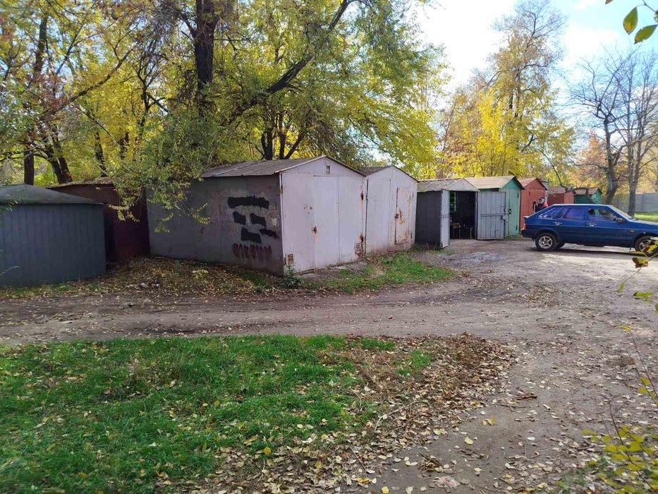 Продам, Сдам Гараж на Космосе