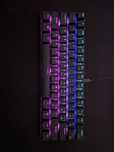 KRUX neo pro wireless gateron brown
