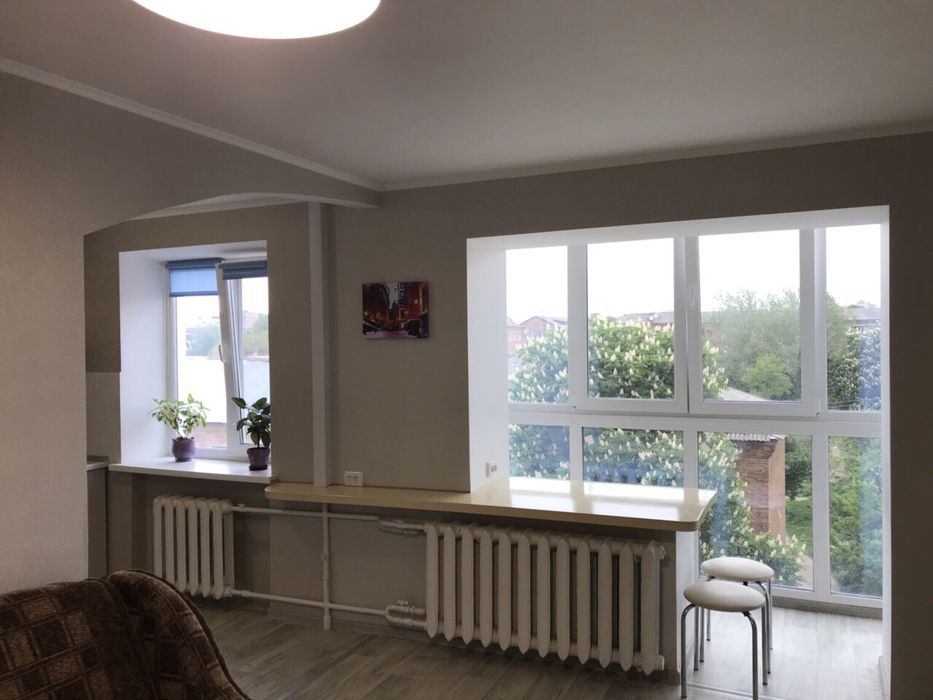 Подобово, погодинно в центрі міста