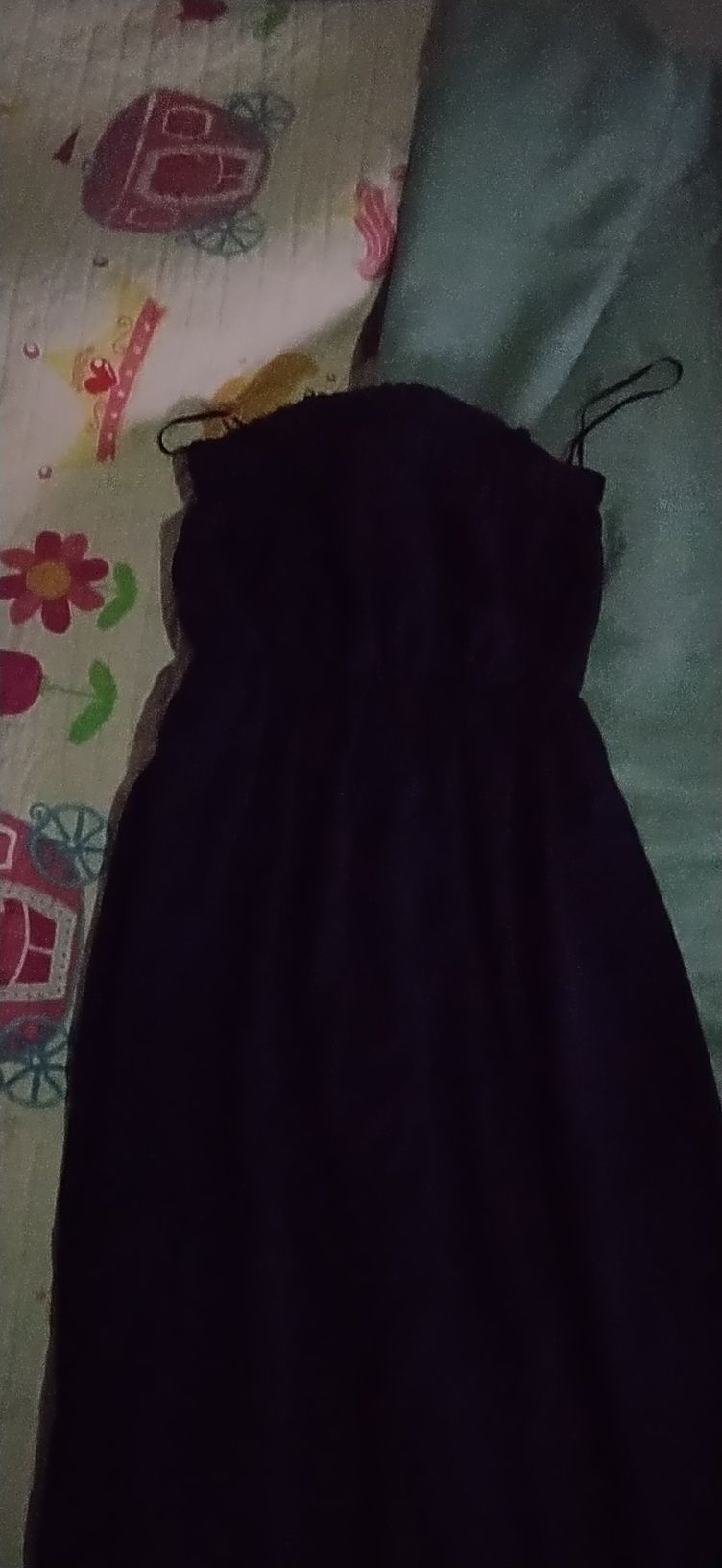 Vendo vestidos impecáveis