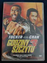 Godziny szczytu 3 film dvd