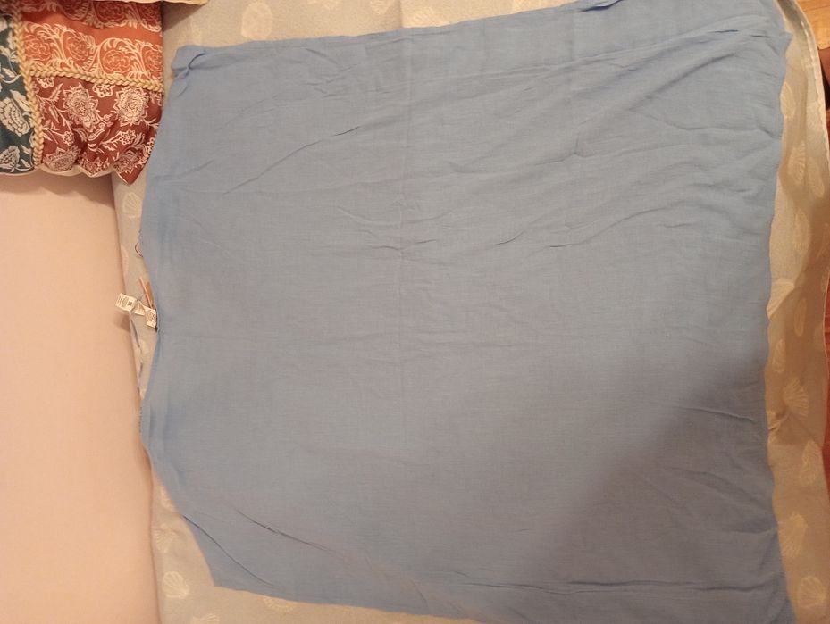 Pareo Calzedonia, nowe z metką, rozmiar uniwersalny, cekiny