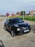 Nissan juke 1.5 dci 110 CV teckna premium