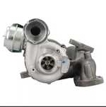 Turbo novo vag 2.0tdi 140cv VW Audi Skoda seat