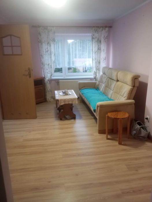 Mieszkanie kawalerka