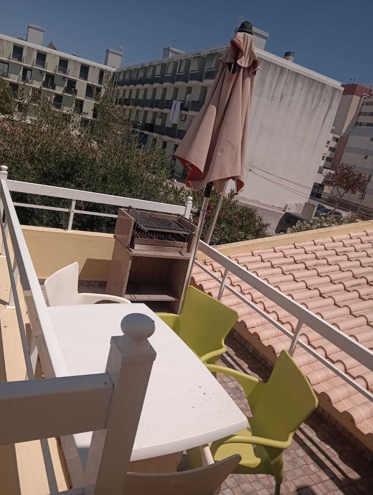 Apartamento Monte Gordo