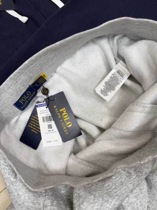 100% ОРИГІНАЛ | Polo Ralph Lauren Fleece Joggers