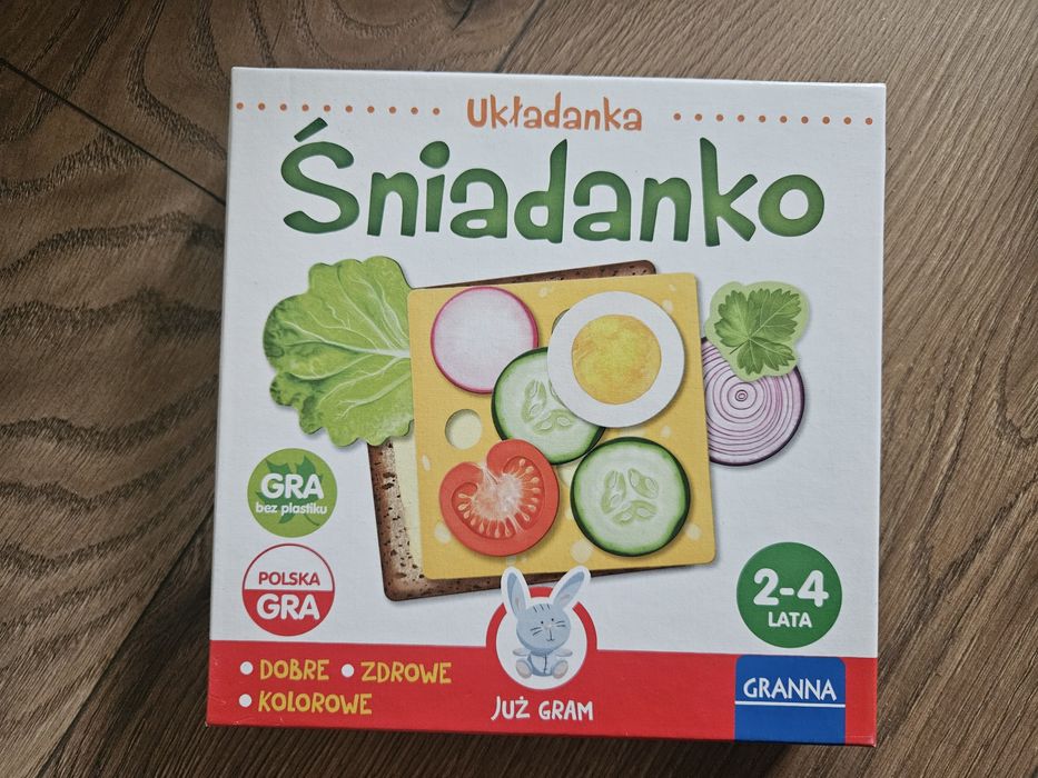 Książka i gra rezerwacja