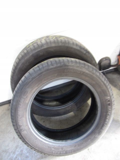 Michelin energy saver+ 165/65/15