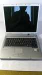 Fujitsu Siemens Amilo Laptop na części